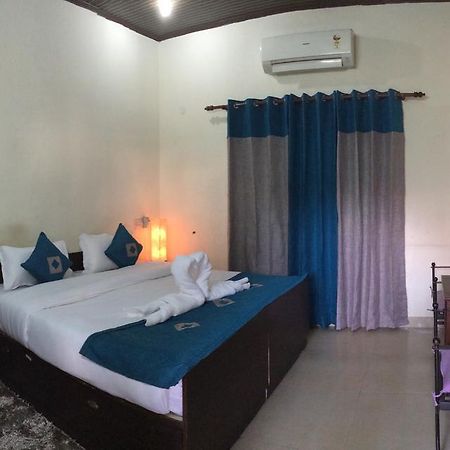 Hotel Sukhsadan Dehradun Cameră foto
