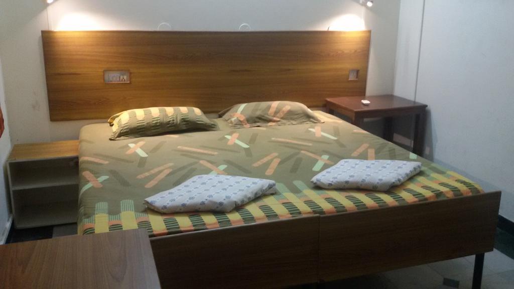 Hotel Sukhsadan Dehradun Cameră foto