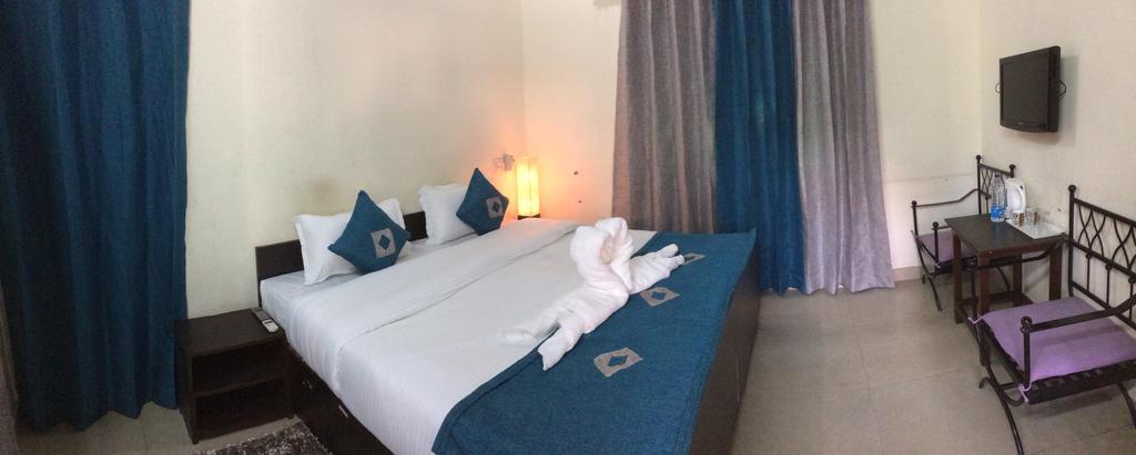Hotel Sukhsadan Dehradun Cameră foto