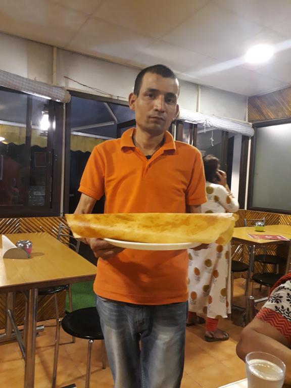 Hotel Sukhsadan Dehradun Exterior foto